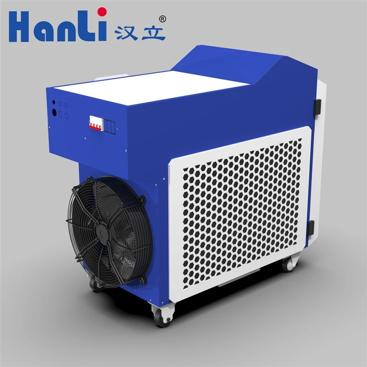 Handheld Welding Machine Chiller