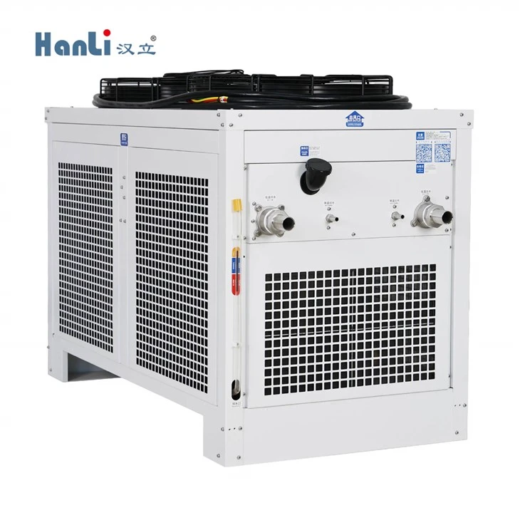 Chiller for Fiber Laser Cutting Machine Manufacturer high quality