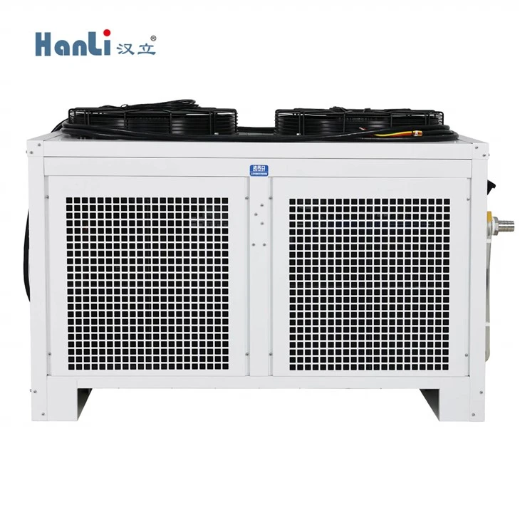 Chiller for Fiber Laser Cutting Machine Manufacturer best
